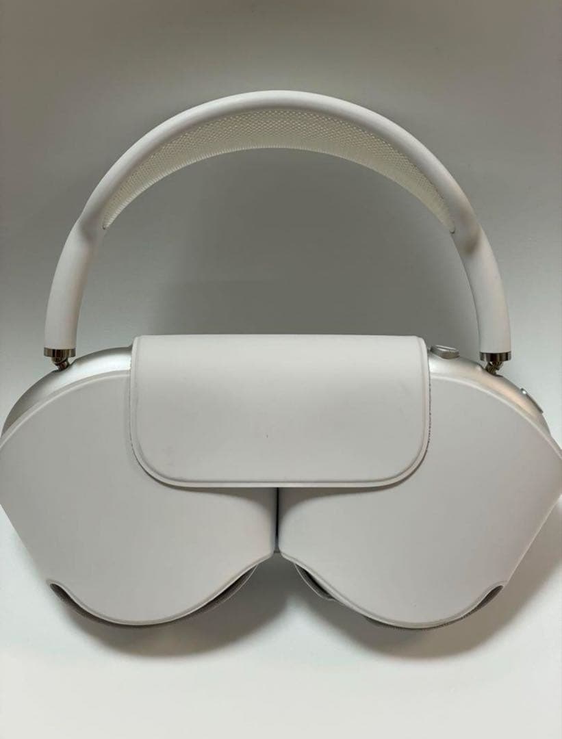 AirPods Max シルバー A2096