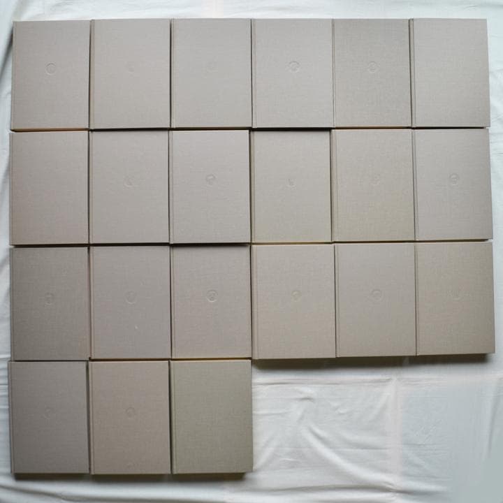 関根正雄著作集　全２１冊揃　月報揃　キリスト教　旧約聖書学