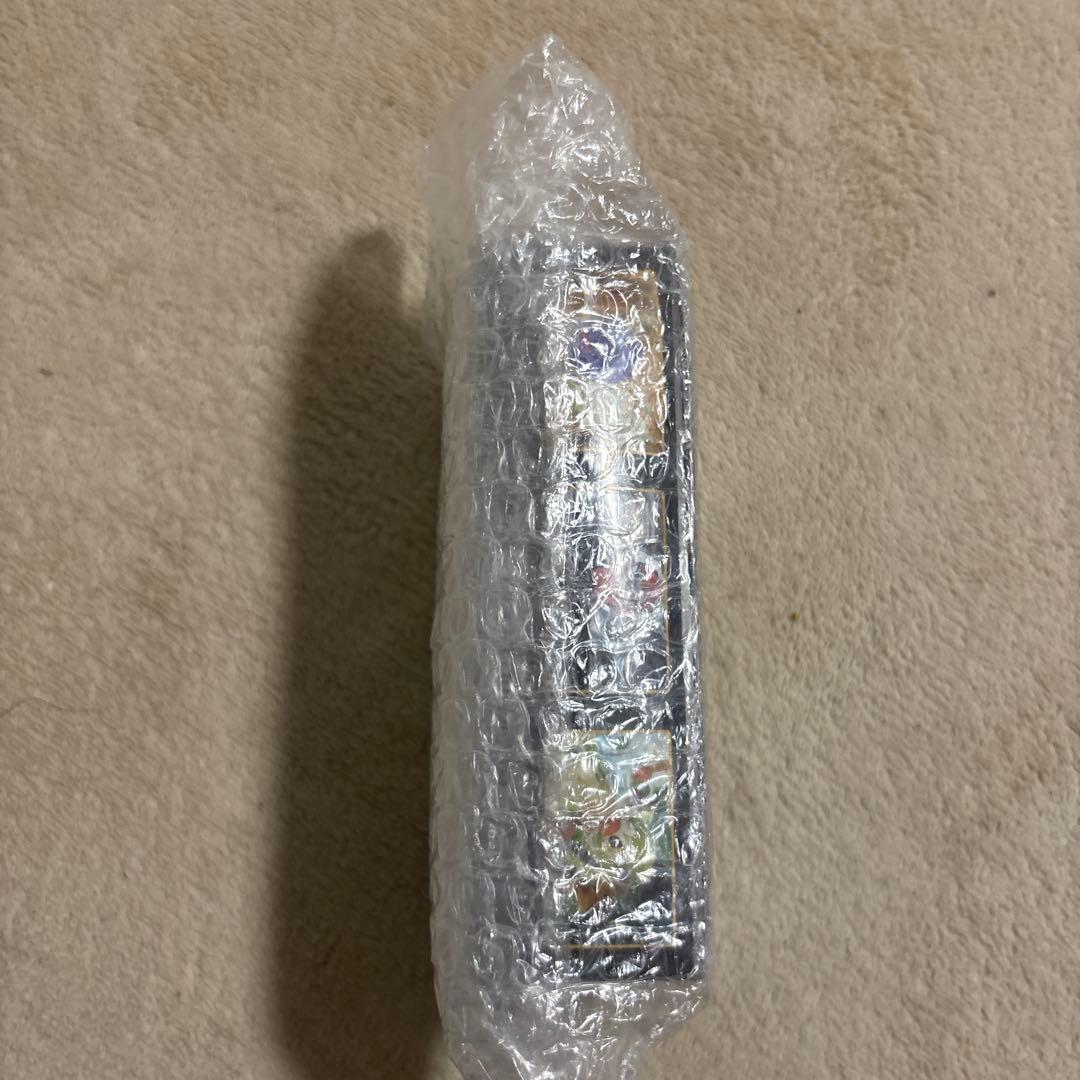 未開封 ポケモンカード　シャイニースターv シュリンク付