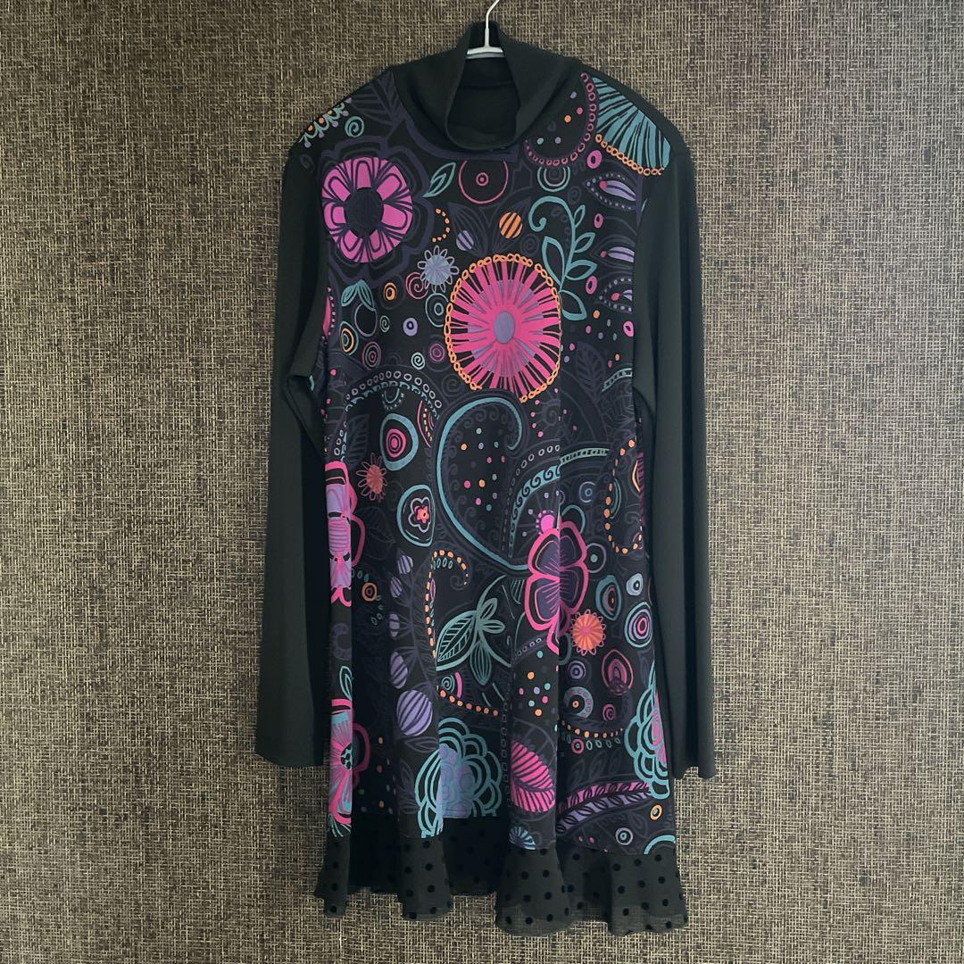 TOKUKO 1er VOLトクコチュニック　9号