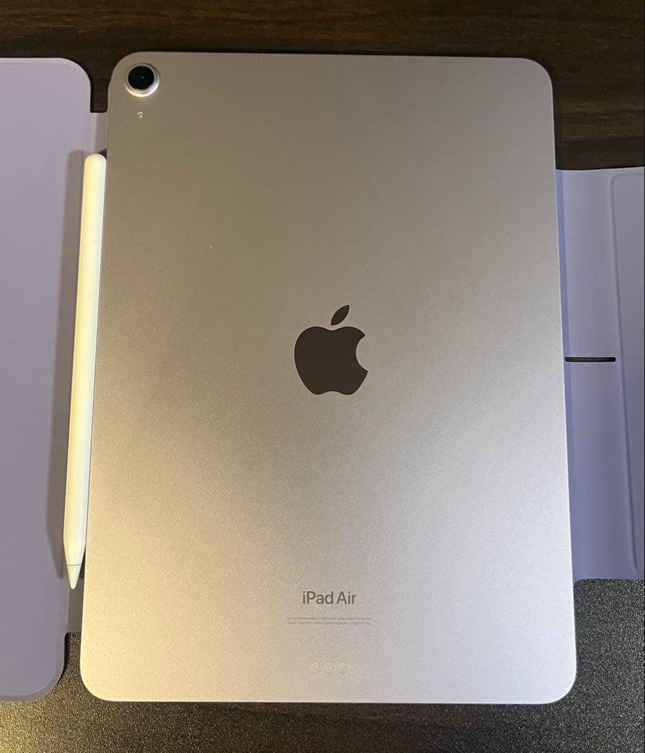 【セット】iPad Air 11インチ ＋Apple Pencil Pro