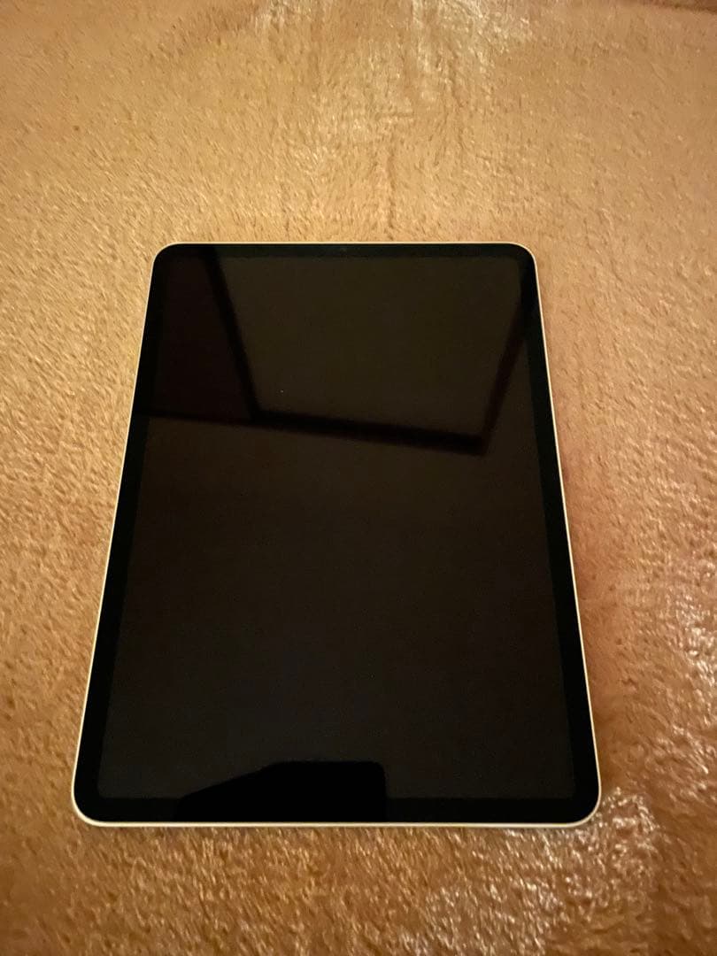 Apple iPad Pro 11インチ第三世代 シルバー128GB