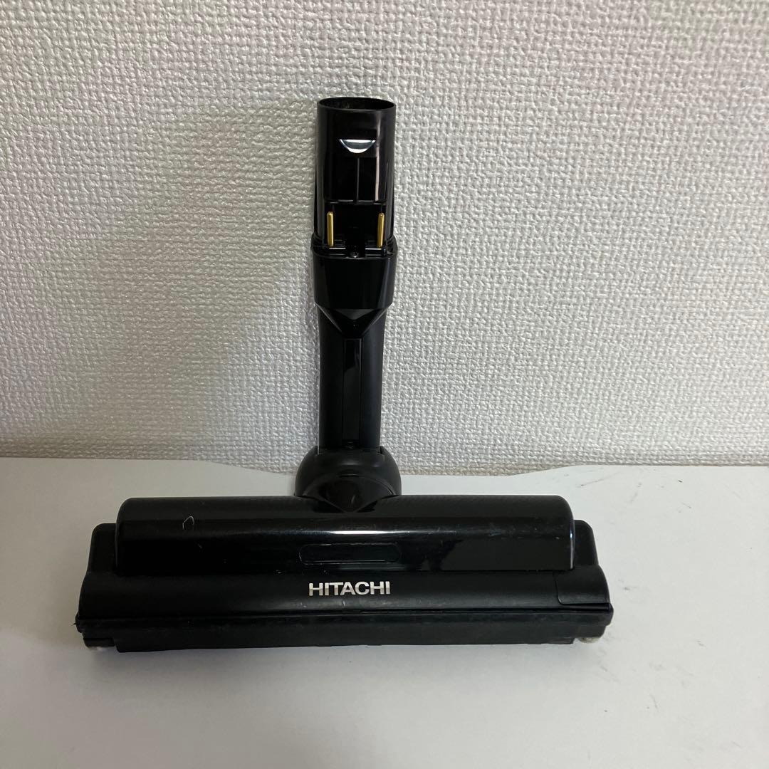 日立　掃除機　D-DP32 ヘッド　回転ブラシ　黒 PV-BL1J-003 ①