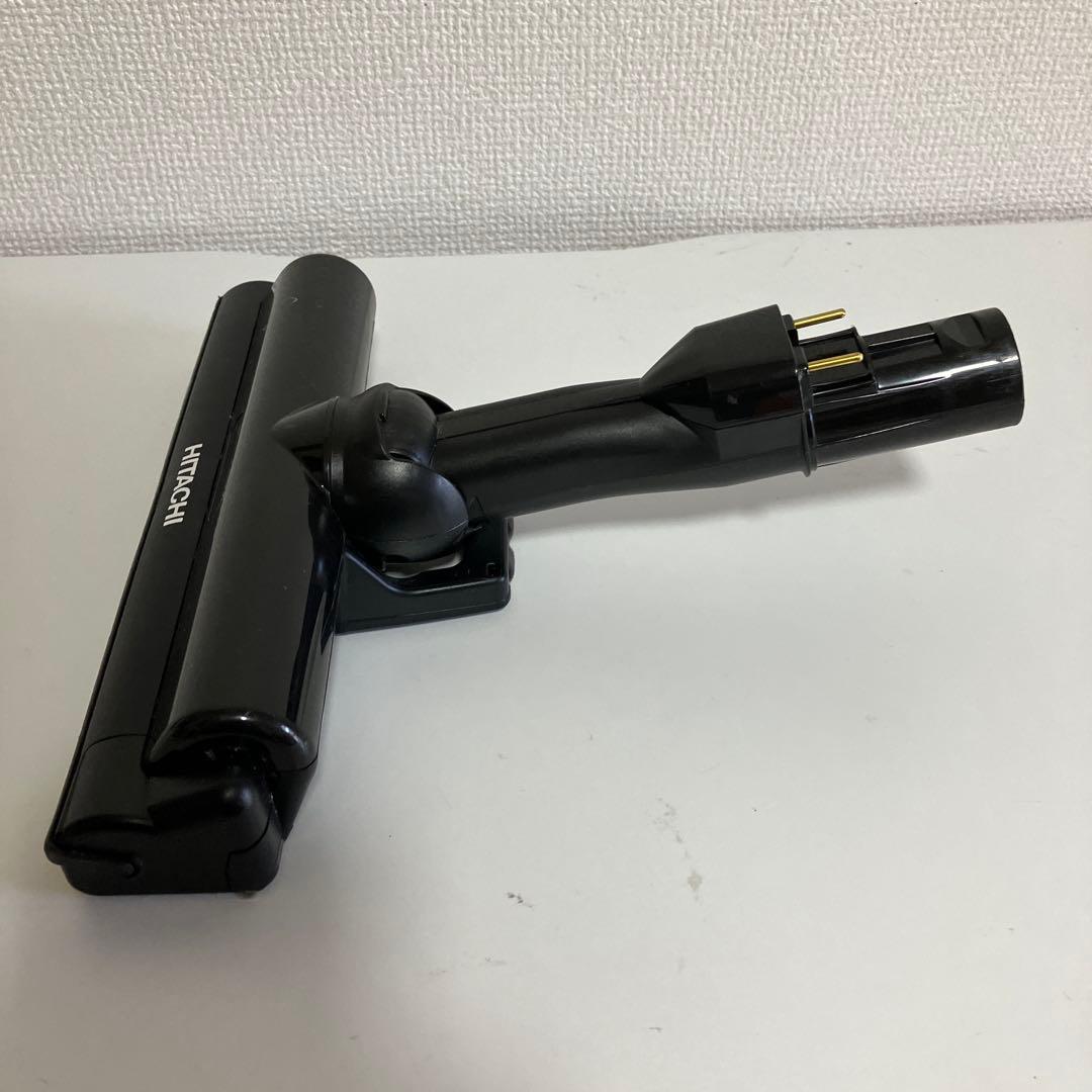 日立　掃除機　D-DP32 ヘッド　回転ブラシ　黒 PV-BL1J-003 ①