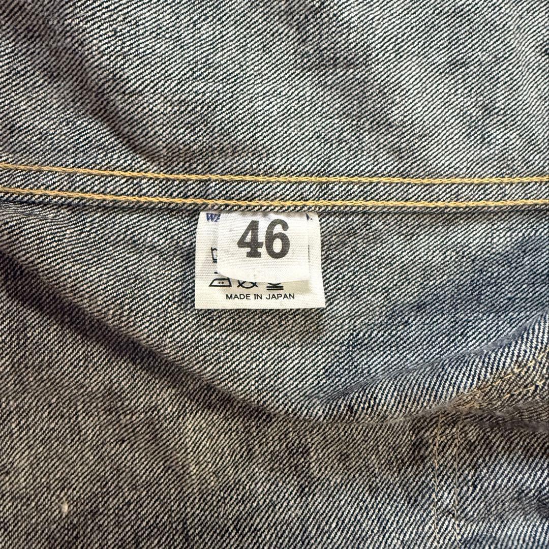 ウエアハウス ダックディガー 大戦 dd s2001 xx Tバック 46