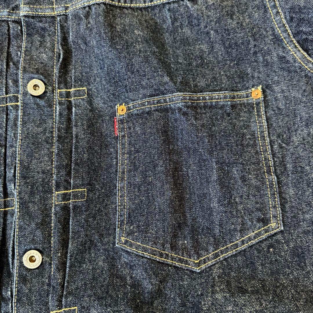 ウエアハウス ダックディガー 大戦 dd s2001 xx Tバック 46