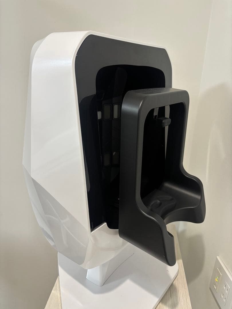 HK　アクサフェイス　AXFace