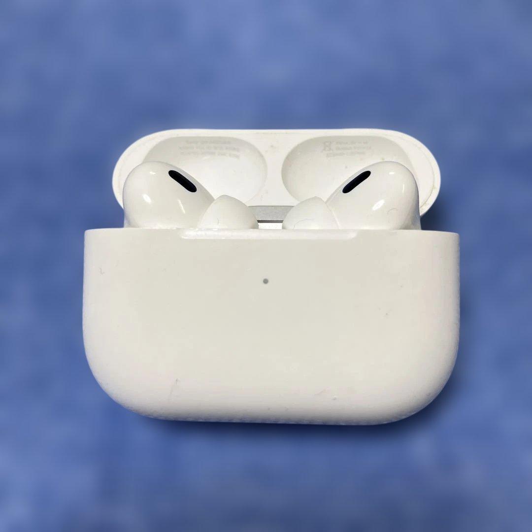 AirPods Pro (A3048) ホワイト