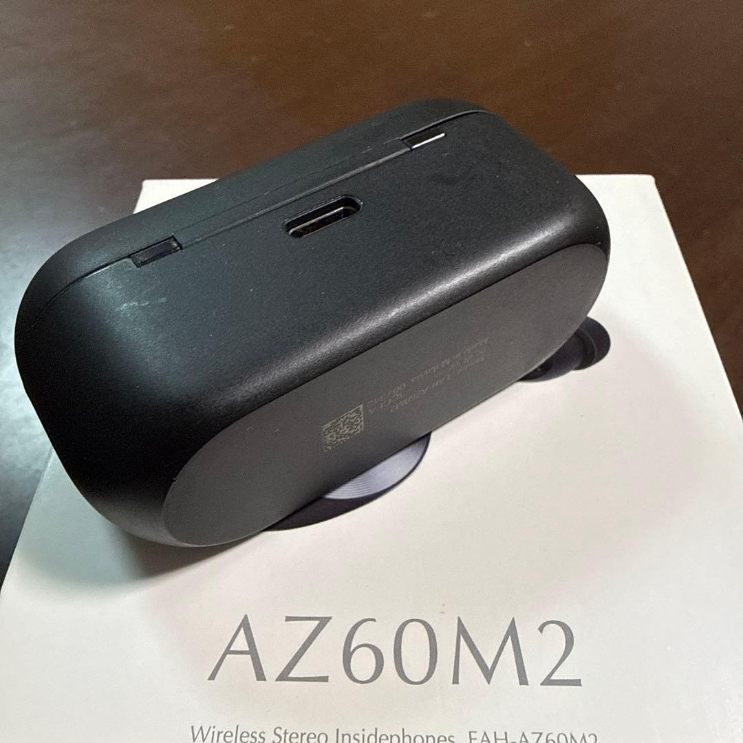 EAH-AZ60M2 Technics ワイヤレスイヤホン