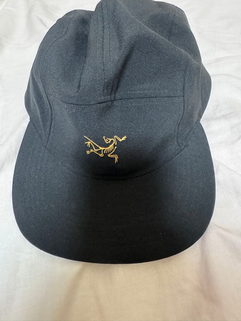 ARC'TERYX アークテリクス カリダム5パネルハット