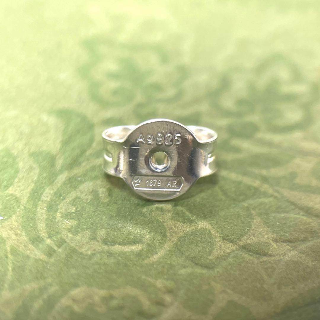 GUCCIグッチ フラワーモチーフピアス片耳　メンズ/レディース