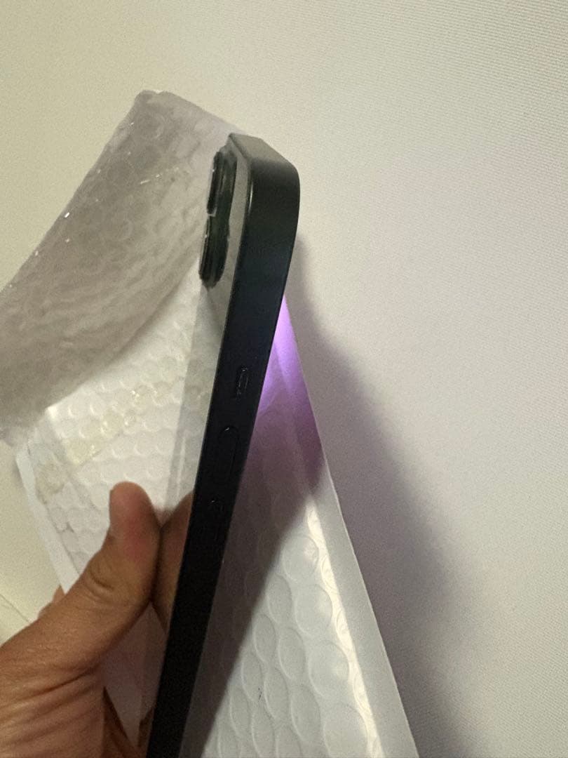 スマートフォン本体 iPhone13 128GB au