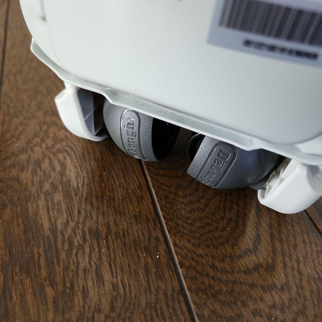 【美品】De'Longhi デロンギ オイルヒーター HJ0812