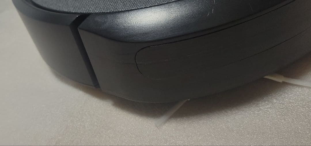 ロボット Irobot Roomba i3 掃除機 ブラック 充電ドック付き