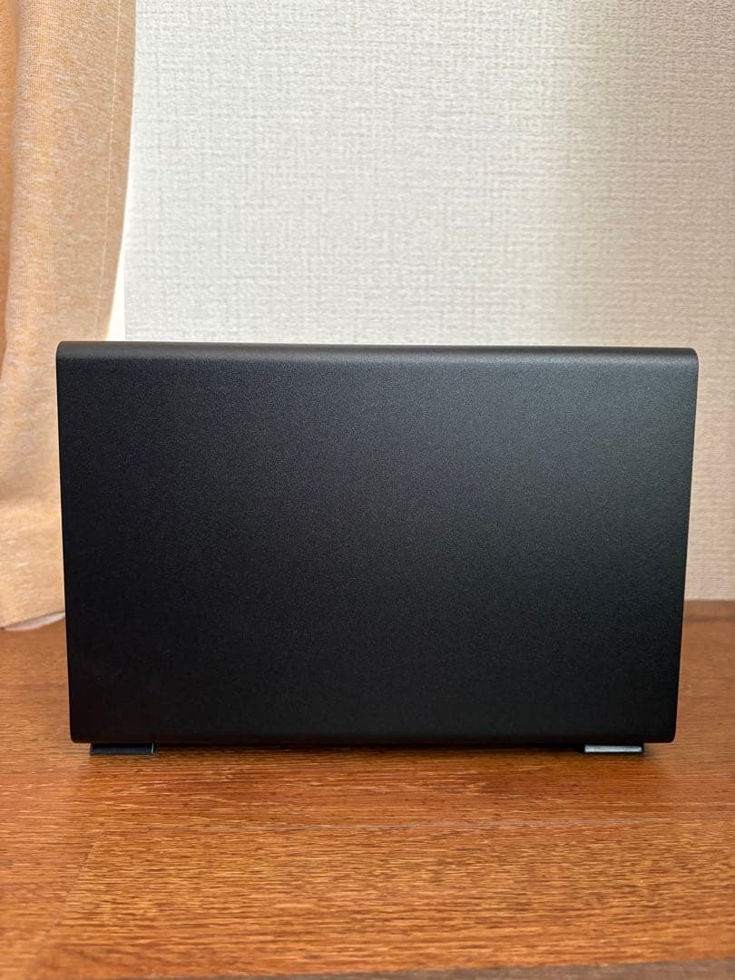 さ*け様 裸族のカプセルマンション 5Bay センチュリー独立電源スイッチ HD