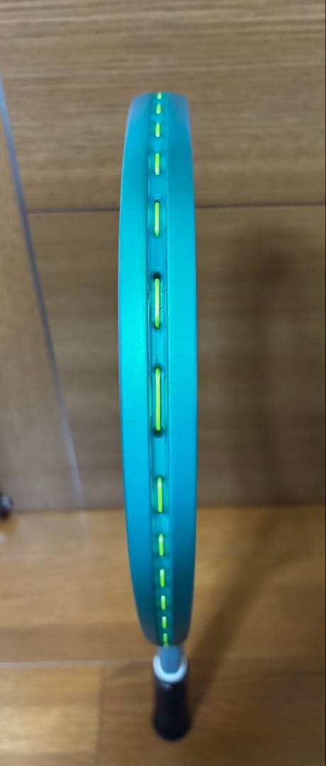 YONEX ボルトレイジ7S UL0