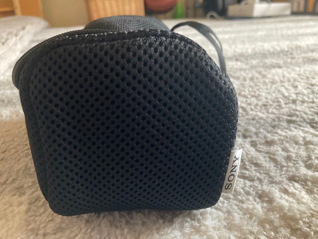 【ジャンク品】SONY　デジタル4Kビデオカメラ　FDR-AX30