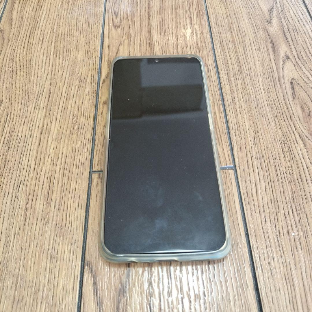 OPPO A5 2020スマートフォン 本体