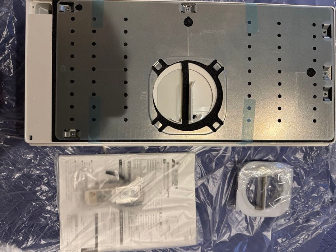 三菱電機 ロスナイ VL-10SR3 10畳用準寒冷地温暖仕様 リモコンタイプ