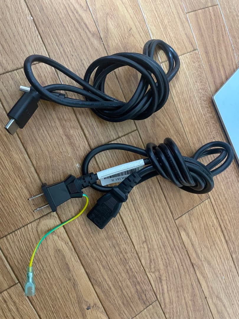 【美品】DELL デル 23.8インチ ワイドモニター S2421HS