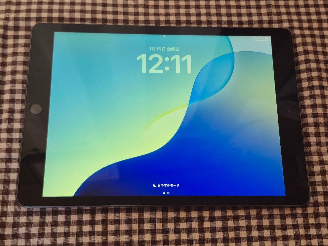 無言即購入OK！iPad第7世代 10.2インチ 本体