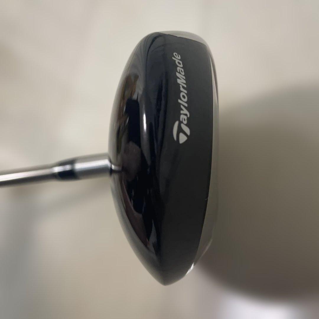 ［名器 希少］初代Ｖスチール ９番 24° フェアウェイウッド