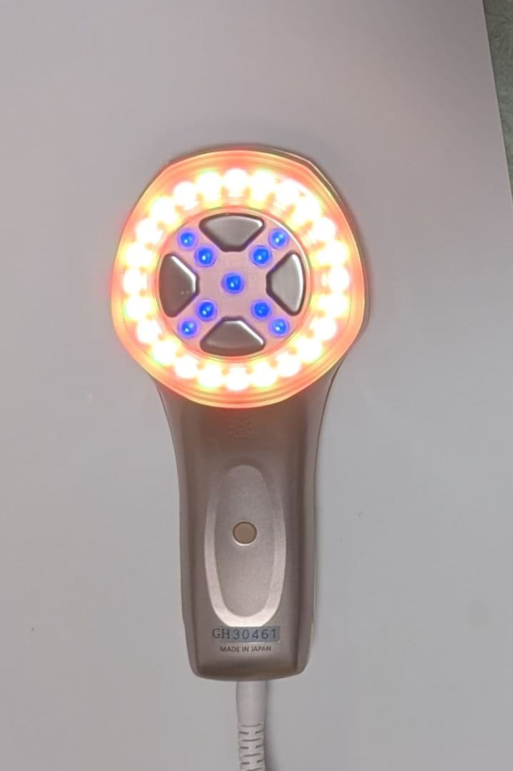 ドクターアリーヴォゴーストPremium　Dr.Arrivo Ghost 美顔器