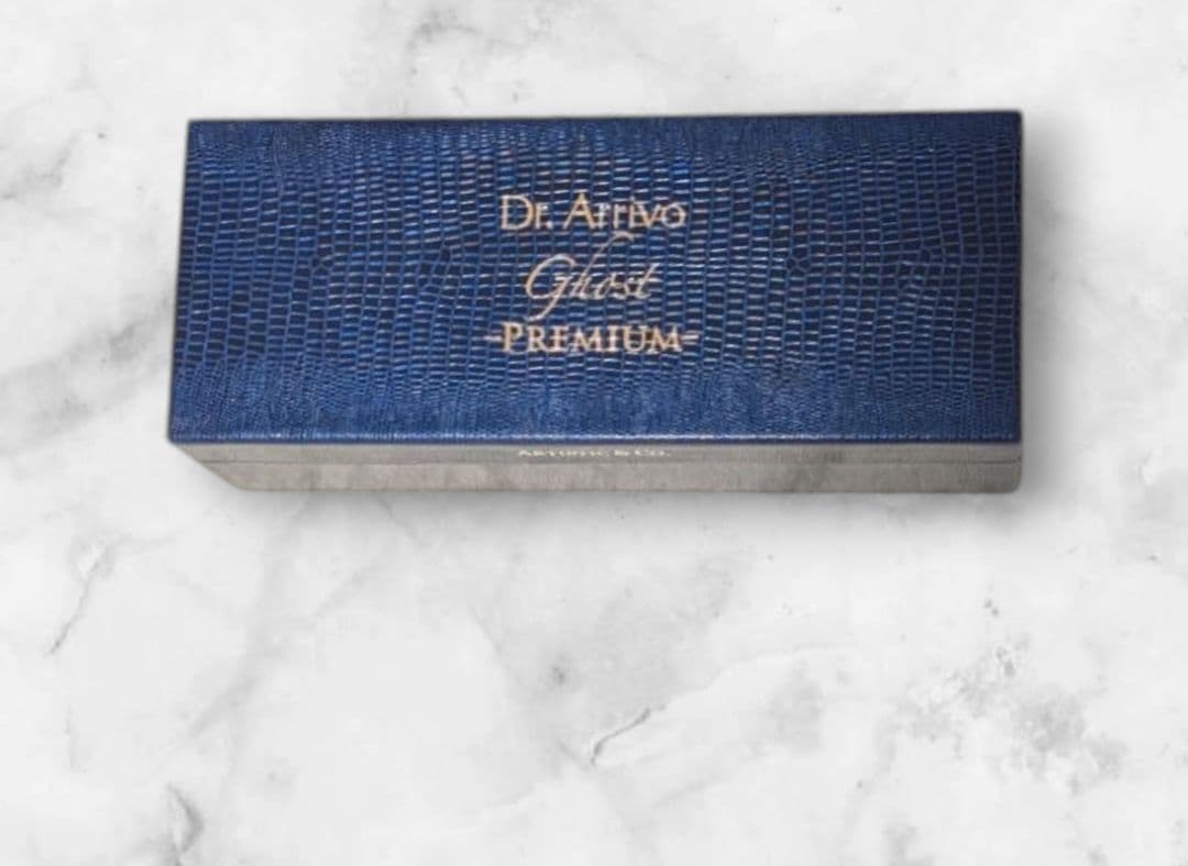 ドクターアリーヴォゴーストPremium　Dr.Arrivo Ghost 美顔器