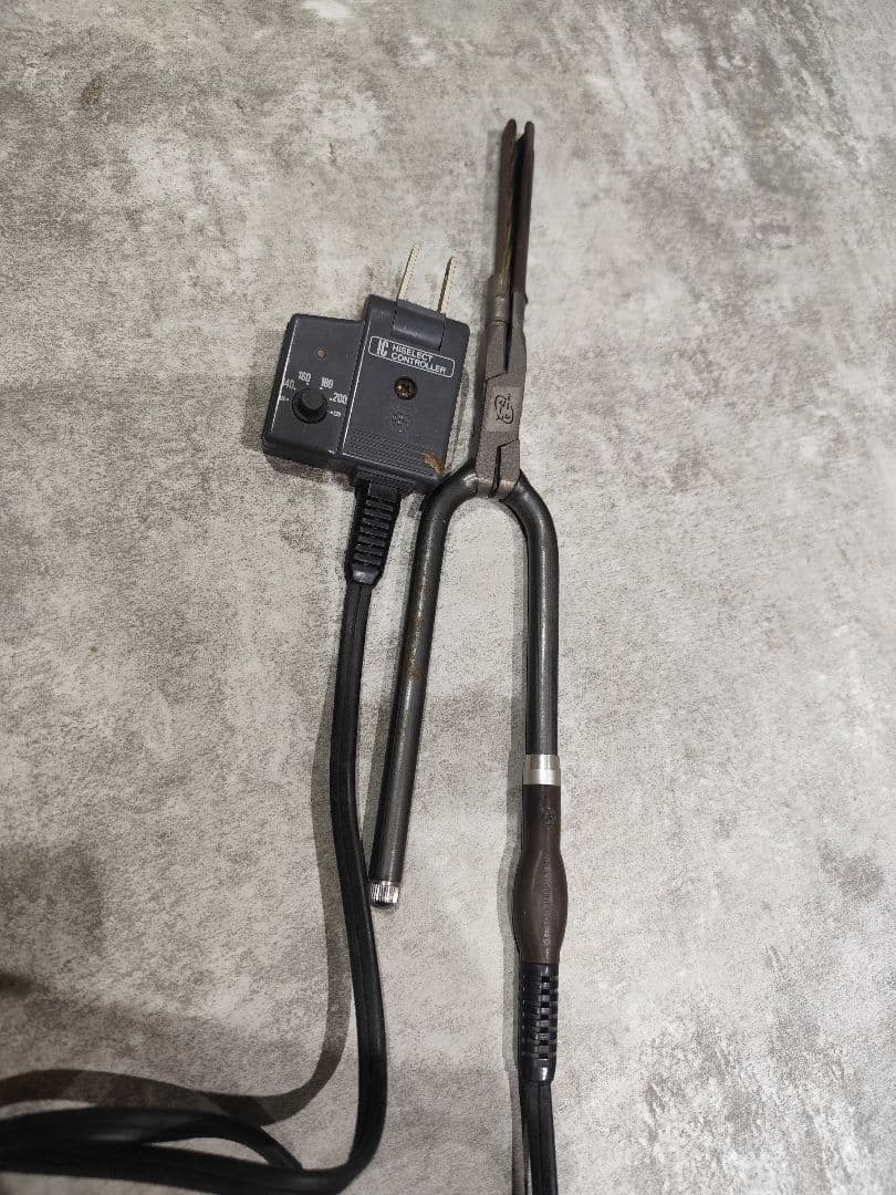 K*r様 田中理器　カール　ヘアアイロン マース　コテ　8ミリ