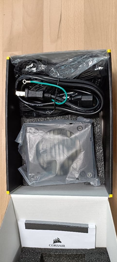 ミ*ノ様 Corsair SF750 SFX 電源ユニット 750w プラチナ認