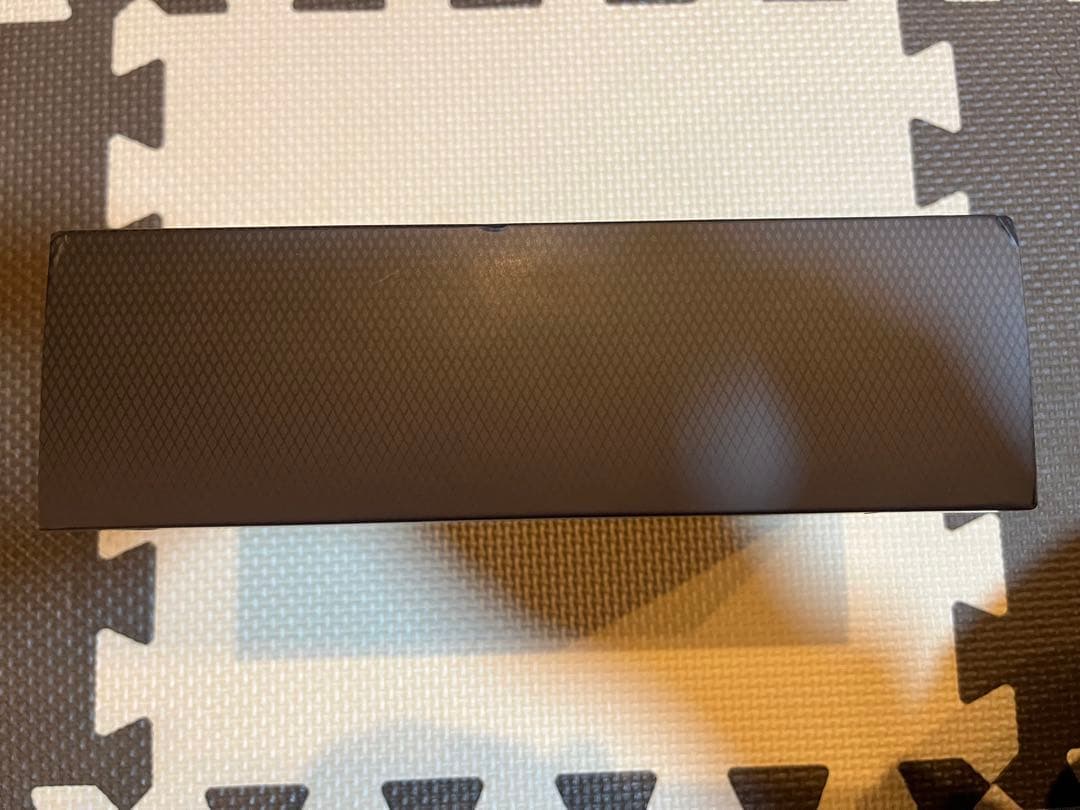 AFUL PERFORMER 8 イヤホン 4.4mm 試聴のみ新品同様