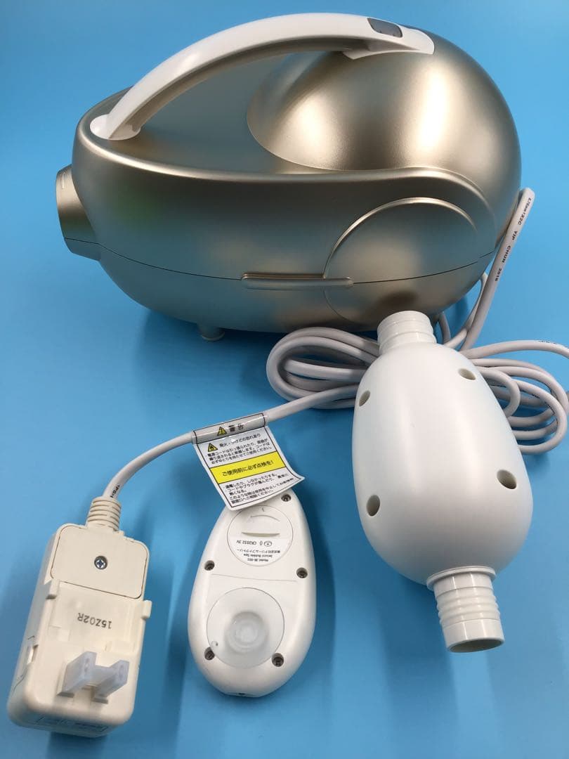 JACUZZI BUBBLE SPA ジャグジーバブルスパ JB-001