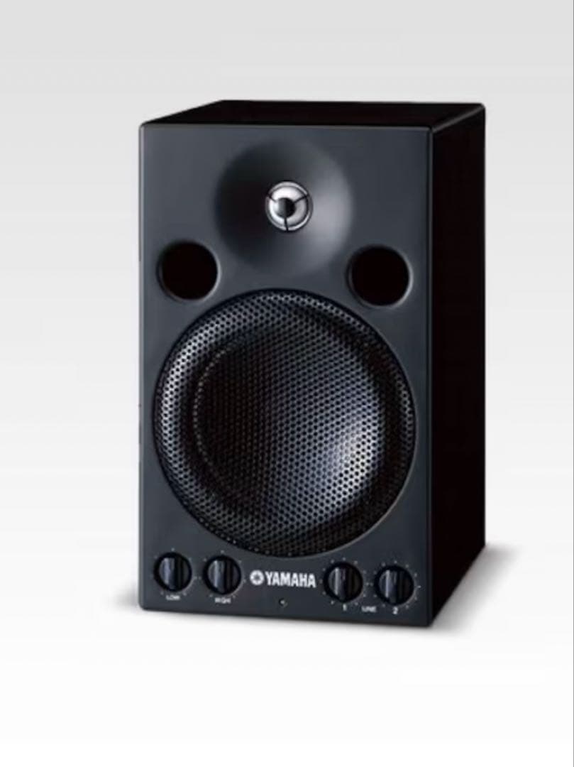 JazzyShop 様　モニタースピーカー　スタンドセット