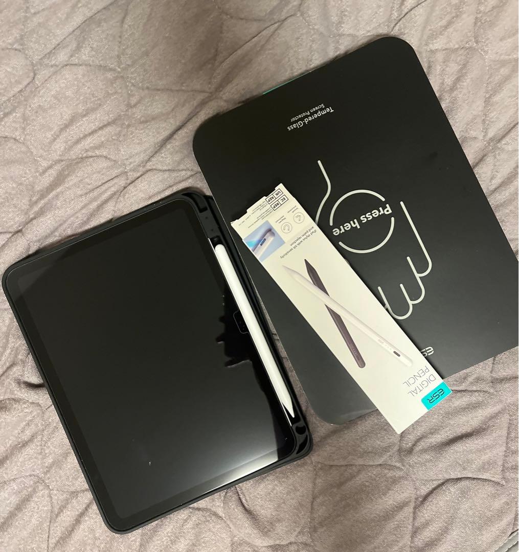 Apple iPad 第11世代 128gb a16