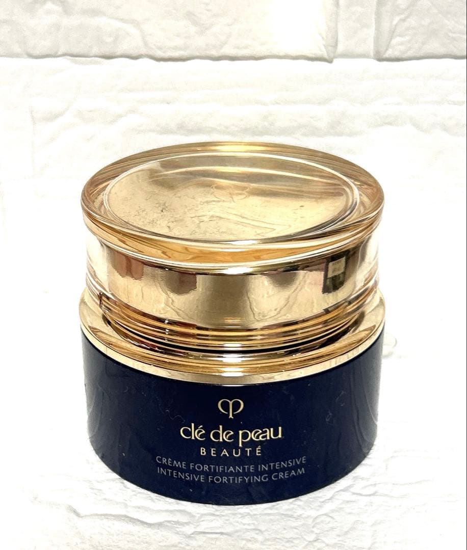 クレ・ド・ポーボーテ クレームアンタンシヴn