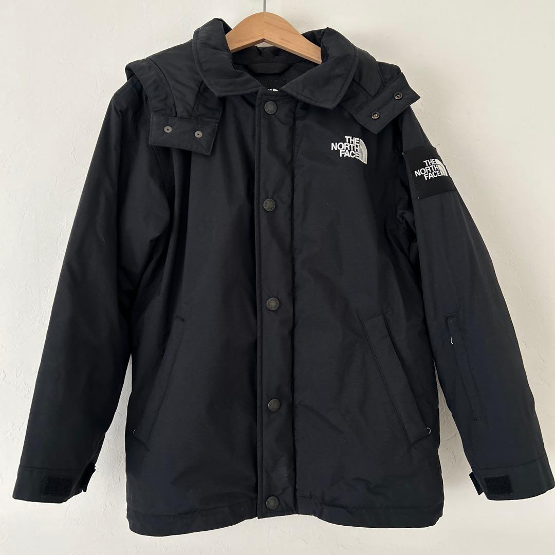 THE NORTH FACE ウィンターコーチジャケット