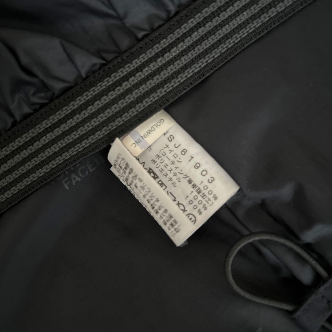 THE NORTH FACE ウィンターコーチジャケット