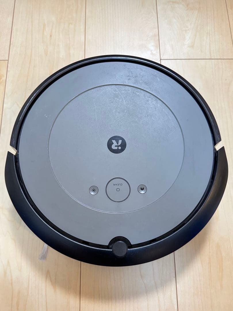 [最終価格] iRobot ルンバi2 一式　新品フィルター