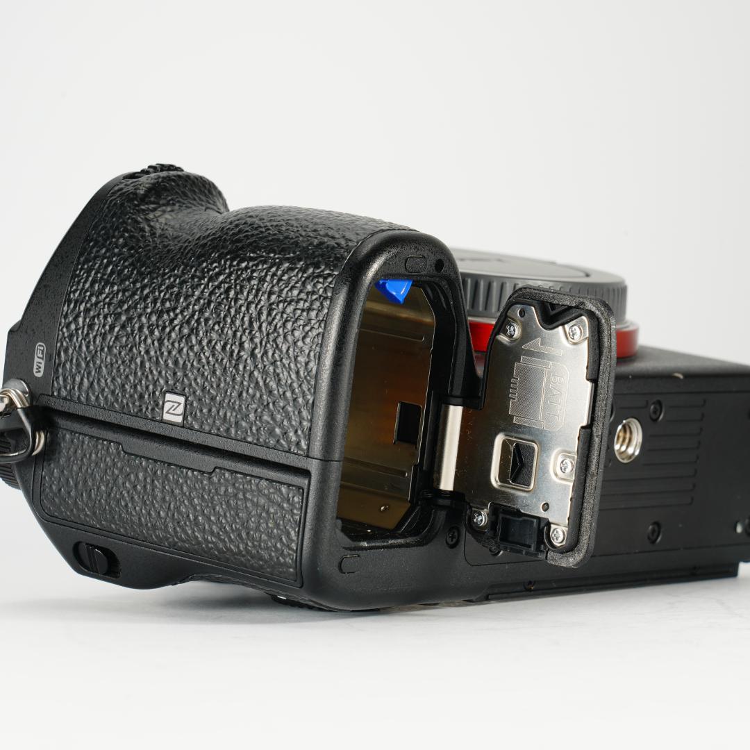 【完全セット】SONY α7III極美品！17609回/20万 すぐ撮影可能