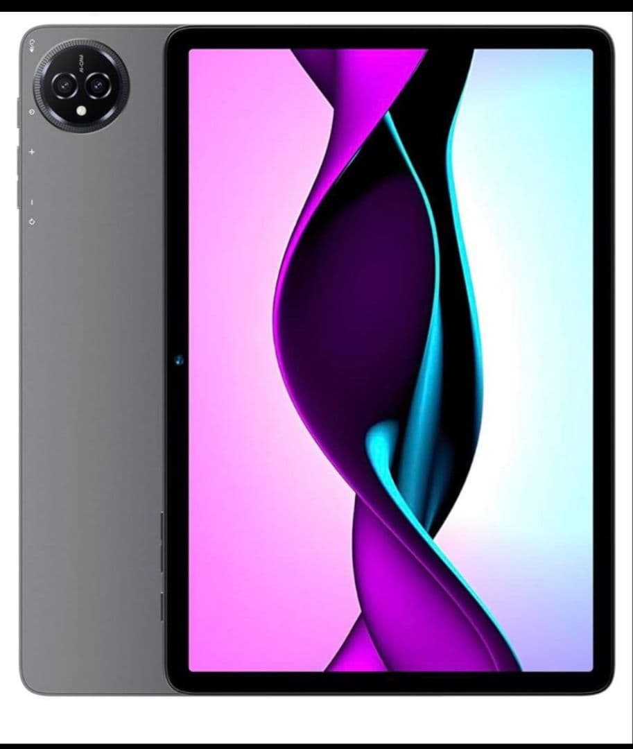 【AI最適化OS Android16 タブレット】10インチ 顔認識