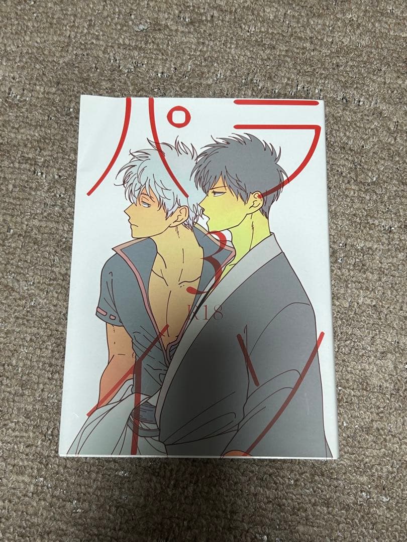 はらだ　パライソ3 銀土