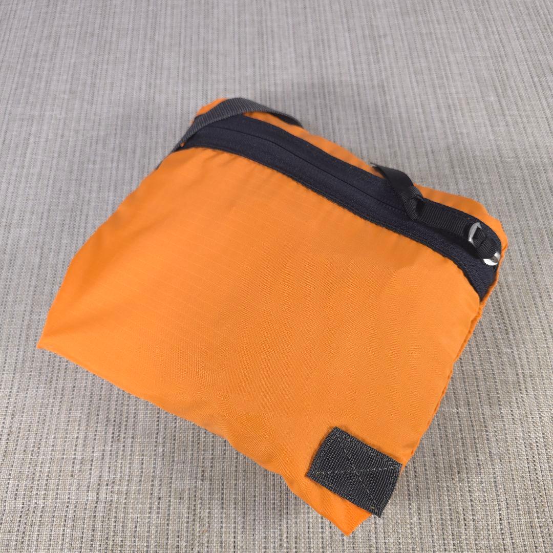 wataruさん　PORTER　ポーター　プラトーン　2way　ヘルメットバッグ