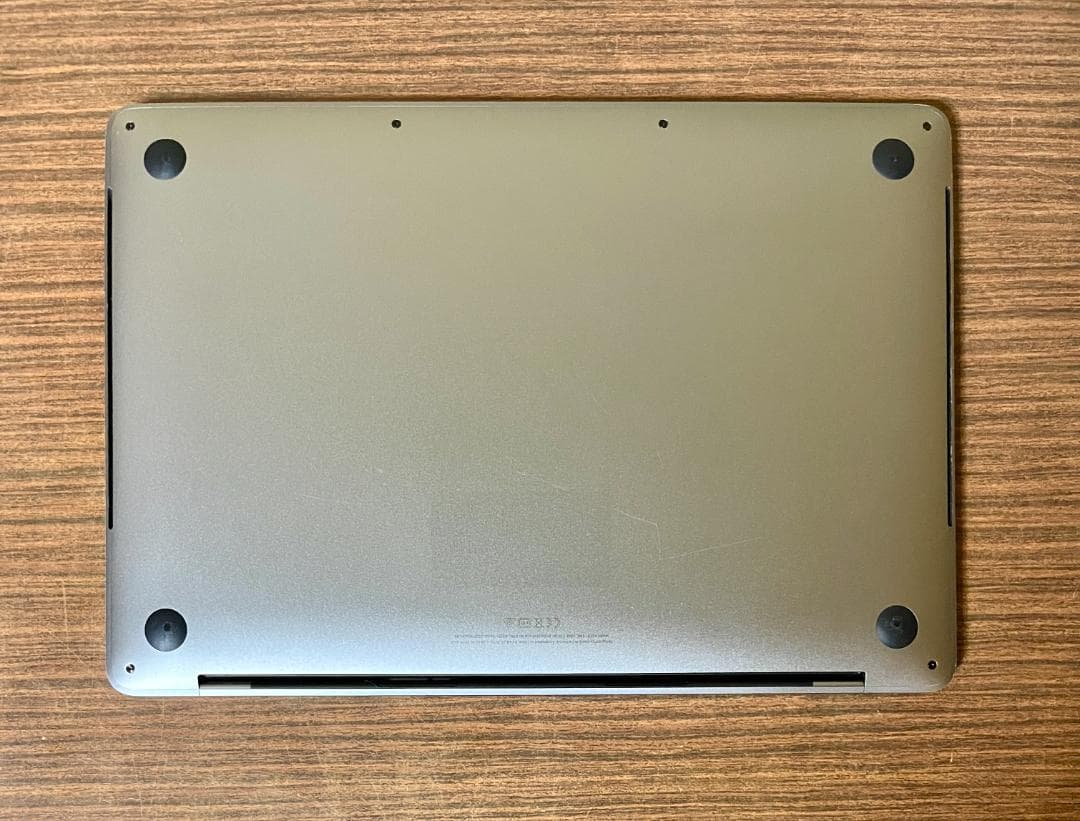 i7、高速、高性能、状態良好、Macbook Pro 2020、32GB、1TB