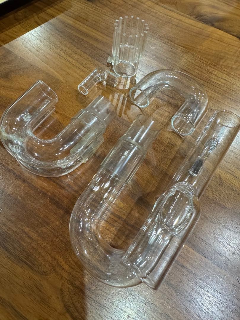 【氏家大智】マメオーバーフロー　マメデザイン