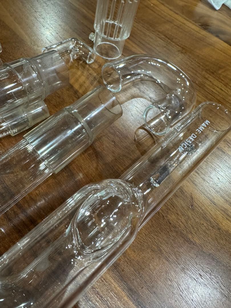 【氏家大智】マメオーバーフロー　マメデザイン