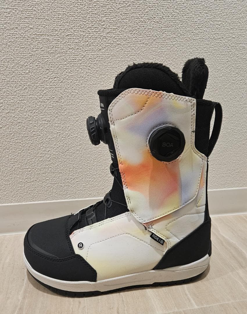 スノーボード ブーツ レディース RIDE ライド BOA HERA