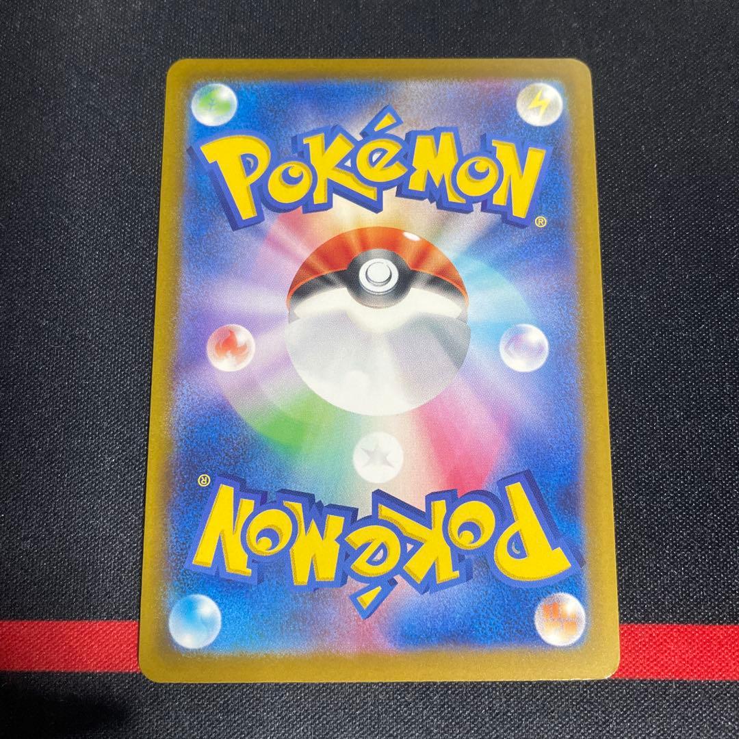 ブラッキー　プロモ　nagaba