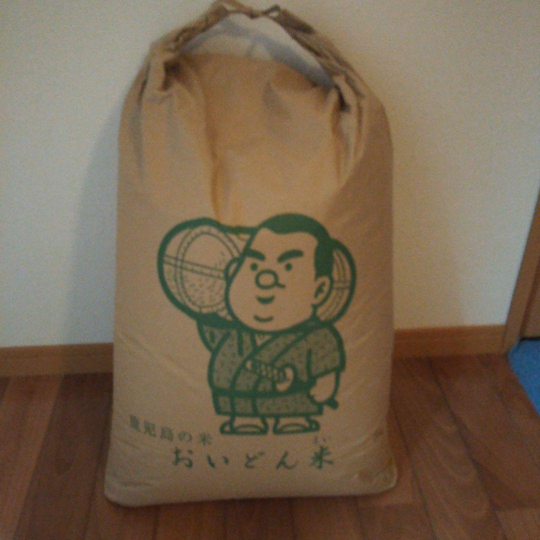 令和6年産　鹿児島県伊佐市生産　ヒノヒカリ　30キロ　玄米