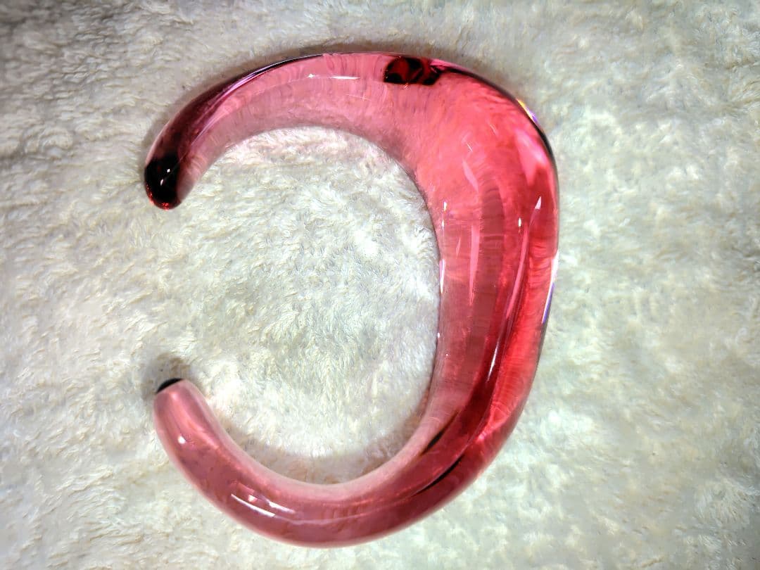 バカラ　バングル