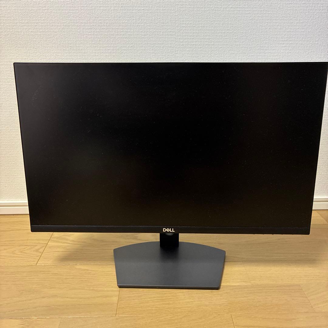 Dell モニター 本体 S2421NX 23.8inch